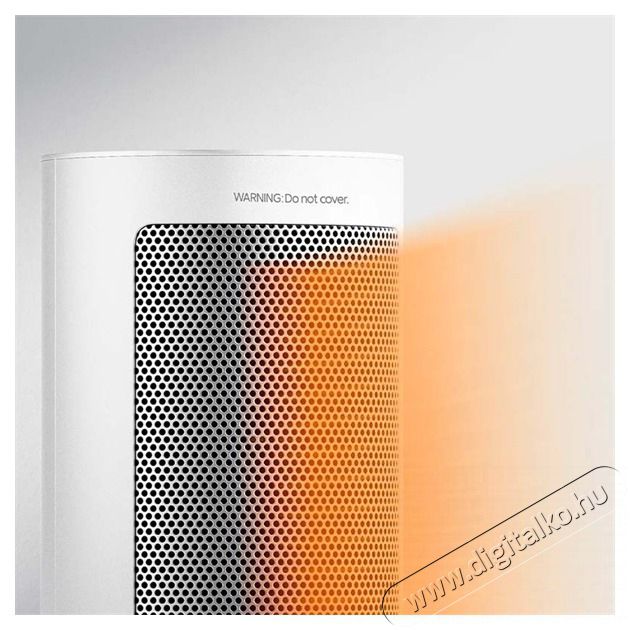 Xiaomi Fan Heater EU hősug&aacute;rz&oacute; H&aacute;ztart&aacute;s / Otthon / K&uuml;lt&eacute;r - Fűt&eacute;s - Hősug&aacute;rz&oacute; / fűtőtest - 502387