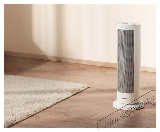 Xiaomi Fan Heater EU hősug&aacute;rz&oacute; H&aacute;ztart&aacute;s / Otthon / K&uuml;lt&eacute;r - Fűt&eacute;s - Hősug&aacute;rz&oacute; / fűtőtest - 502387