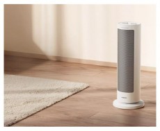 Xiaomi Fan Heater EU hősug&aacute;rz&oacute; H&aacute;ztart&aacute;s / Otthon / K&uuml;lt&eacute;r - Fűt&eacute;s - Hősug&aacute;rz&oacute; / fűtőtest - 502387