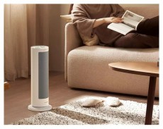 Xiaomi Fan Heater EU hősug&aacute;rz&oacute; H&aacute;ztart&aacute;s / Otthon / K&uuml;lt&eacute;r - Fűt&eacute;s - Hősug&aacute;rz&oacute; / fűtőtest - 502387