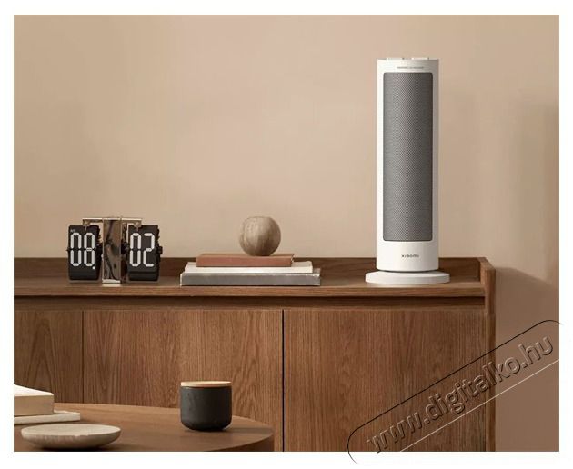 Xiaomi Fan Heater EU hősug&aacute;rz&oacute; H&aacute;ztart&aacute;s / Otthon / K&uuml;lt&eacute;r - Fűt&eacute;s - Hősug&aacute;rz&oacute; / fűtőtest - 502387