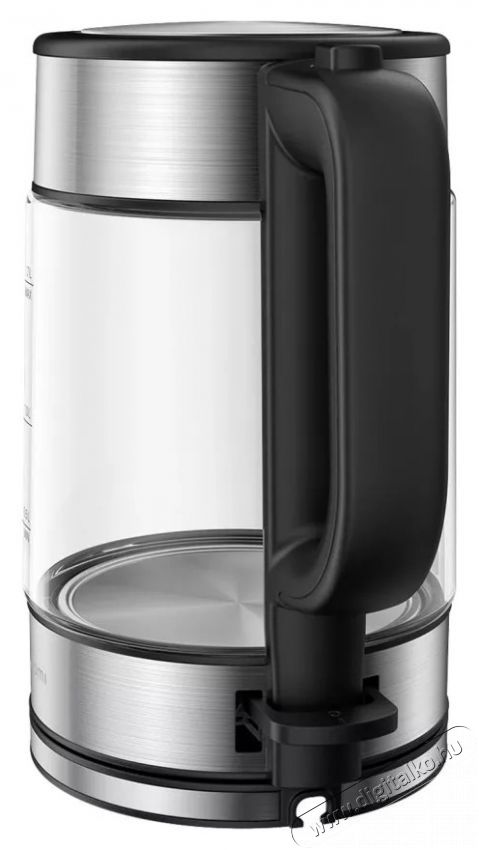 Xiaomi BHR7423EU 1,7L-es &uuml;veg v&iacute;zforral&oacute; Konyhai term&eacute;kek - V&iacute;zforral&oacute; / teafőző - 502209