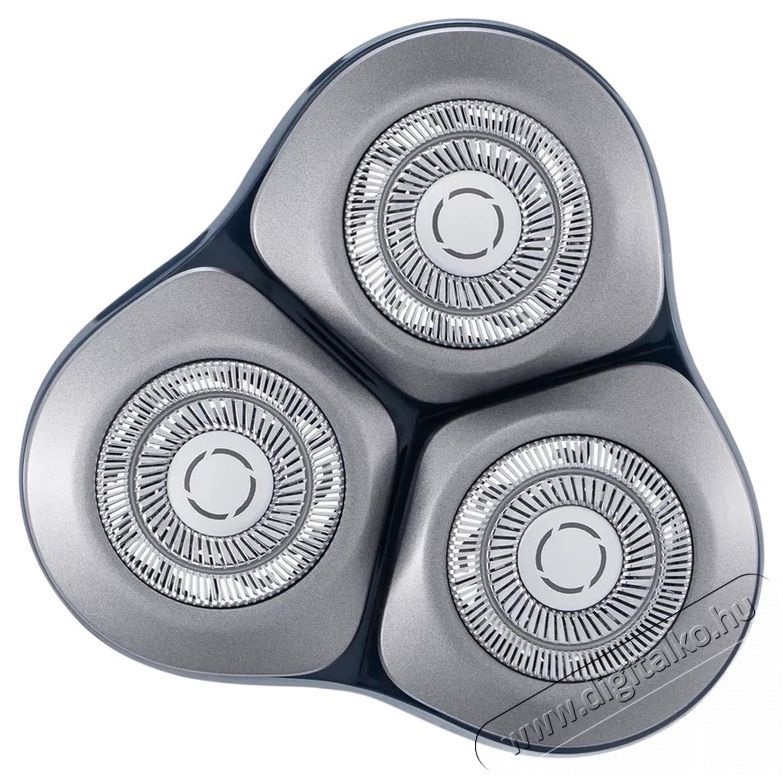 Xiaomi Electric Shaver S101 Replacement (BHR7453GL) Head borotva p&oacute;tfej Sz&eacute;ps&eacute;g&aacute;pol&aacute;s / Eg&eacute;szs&eacute;g - Szőrtelen&iacute;tő / borotva - F&eacute;rfi szőrtelen&iacute;tő kieg&eacute;sz&iacute;tő - 501712