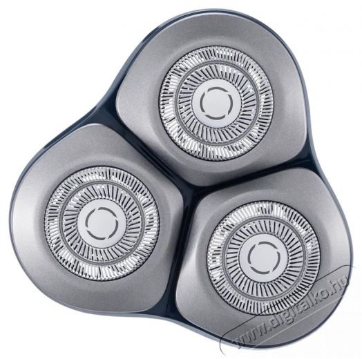 Xiaomi Electric Shaver S101 Replacement (BHR7453GL) Head borotva p&oacute;tfej Sz&eacute;ps&eacute;g&aacute;pol&aacute;s / Eg&eacute;szs&eacute;g - Szőrtelen&iacute;tő / borotva - F&eacute;rfi szőrtelen&iacute;tő kieg&eacute;sz&iacute;tő - 501712