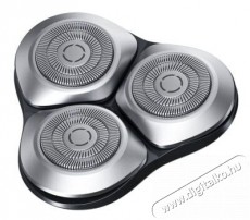 Xiaomi Electric Shaver S301 Replacement (BHR7448GL) Head borotva pótfej Szépségápolás / Egészség - Szőrtelenítő / borotva - Férfi szőrtelenítő kiegészítő - 501713