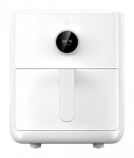 Xiaomi SMART AIR FRYER 4.5L EU (BHR8234EU) FORRÓLEVEGŐS SÜTŐ Konyhai termékek - Konyhai kisgép (sütés / főzés / hűtés / ételkészítés) - Légkeveréses főzőgép / elektromos kukta / multifunkciós sütő - 502904