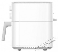 Xiaomi AIR FRYER ESSENTIAL 6L EU (BHR8588EU) FORR&Oacute;LEVEGŐS S&Uuml;TŐ Konyhai term&eacute;kek - Konyhai kisg&eacute;p (s&uuml;t&eacute;s / főz&eacute;s / hűt&eacute;s / &eacute;telk&eacute;sz&iacute;t&eacute;s) - L&eacute;gkever&eacute;ses főzőg&eacute;p / elektromos kukta / multifunkci&oacute;s s&uuml;tő - 502871