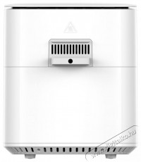 Xiaomi AIR FRYER ESSENTIAL 6L EU (BHR8588EU) FORR&Oacute;LEVEGŐS S&Uuml;TŐ Konyhai term&eacute;kek - Konyhai kisg&eacute;p (s&uuml;t&eacute;s / főz&eacute;s / hűt&eacute;s / &eacute;telk&eacute;sz&iacute;t&eacute;s) - L&eacute;gkever&eacute;ses főzőg&eacute;p / elektromos kukta / multifunkci&oacute;s s&uuml;tő - 502871