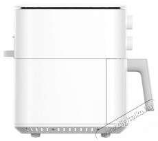 Xiaomi AIR FRYER ESSENTIAL 6L EU (BHR8588EU) FORR&Oacute;LEVEGŐS S&Uuml;TŐ Konyhai term&eacute;kek - Konyhai kisg&eacute;p (s&uuml;t&eacute;s / főz&eacute;s / hűt&eacute;s / &eacute;telk&eacute;sz&iacute;t&eacute;s) - L&eacute;gkever&eacute;ses főzőg&eacute;p / elektromos kukta / multifunkci&oacute;s s&uuml;tő - 502871
