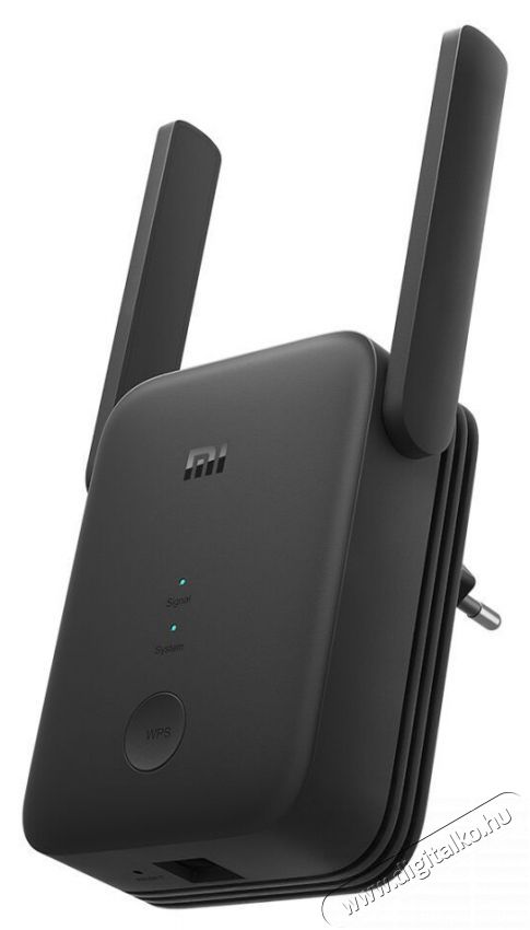 Xiaomi DVB4348GL Mi WiFi AC1200 jelerős&iacute;tő/repeater Iroda &eacute;s sz&aacute;m&iacute;t&aacute;stechnika - H&aacute;l&oacute;zat - Lefedetts&eacute;gn&ouml;velő / jeltov&aacute;bb&iacute;t&oacute; - 489107