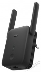 Xiaomi DVB4348GL Mi WiFi AC1200 jelerős&iacute;tő/repeater Iroda &eacute;s sz&aacute;m&iacute;t&aacute;stechnika - H&aacute;l&oacute;zat - Lefedetts&eacute;gn&ouml;velő / jeltov&aacute;bb&iacute;t&oacute; - 489107