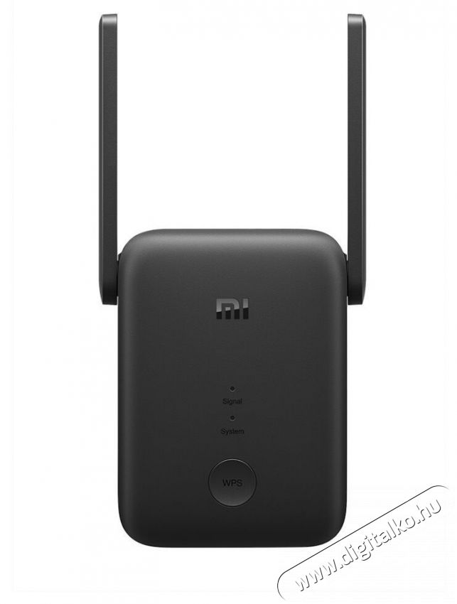 Xiaomi DVB4348GL Mi WiFi AC1200 jelerős&iacute;tő/repeater Iroda &eacute;s sz&aacute;m&iacute;t&aacute;stechnika - H&aacute;l&oacute;zat - Lefedetts&eacute;gn&ouml;velő / jeltov&aacute;bb&iacute;t&oacute; - 489107