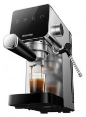 Xiaomi BHR9798EU f&eacute;l-automata eszpressz&oacute; k&aacute;v&eacute;főző Konyhai term&eacute;kek - K&aacute;v&eacute;főző / k&aacute;v&eacute;&ouml;rlő / kieg&eacute;sz&iacute;tő - Pressz&oacute; k&aacute;v&eacute;főző - 505123