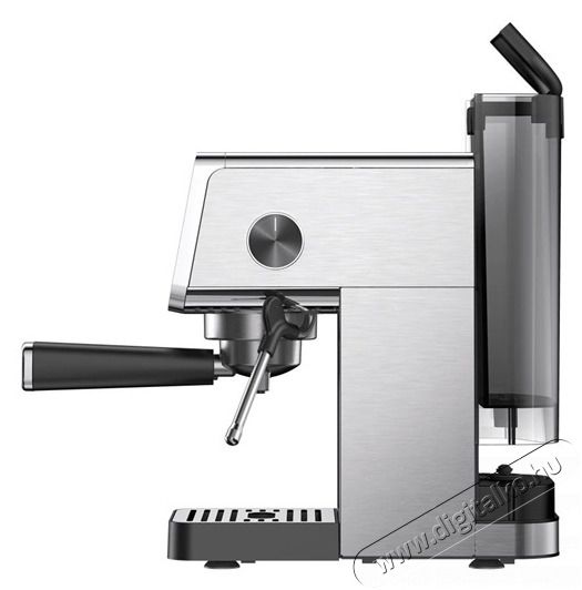 Xiaomi BHR9798EU f&eacute;l-automata eszpressz&oacute; k&aacute;v&eacute;főző Konyhai term&eacute;kek - K&aacute;v&eacute;főző / k&aacute;v&eacute;&ouml;rlő / kieg&eacute;sz&iacute;tő - Pressz&oacute; k&aacute;v&eacute;főző - 505123