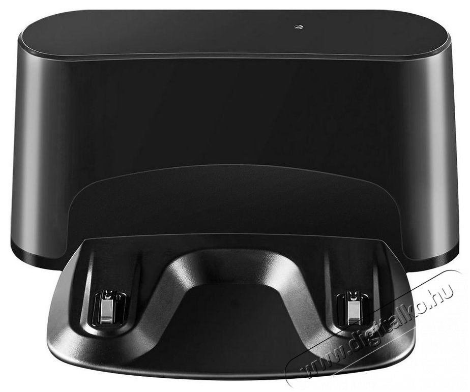 Xiaomi Robot Vacuum E5 (Black) EU fekete robotporsz&iacute;v&oacute; (BHR8298EU) H&aacute;ztart&aacute;s / Otthon / K&uuml;lt&eacute;r - Porsz&iacute;v&oacute; / takar&iacute;t&oacute;g&eacute;p - Robotporsz&iacute;v&oacute; - 501587