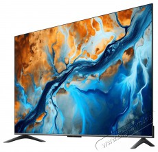 Xiaomi 75 Xiaomi TV S Mini LED 2025 Telev&iacute;zi&oacute;k - LED telev&iacute;zi&oacute; - UHD 4K felbont&aacute;s&uacute; - 506136