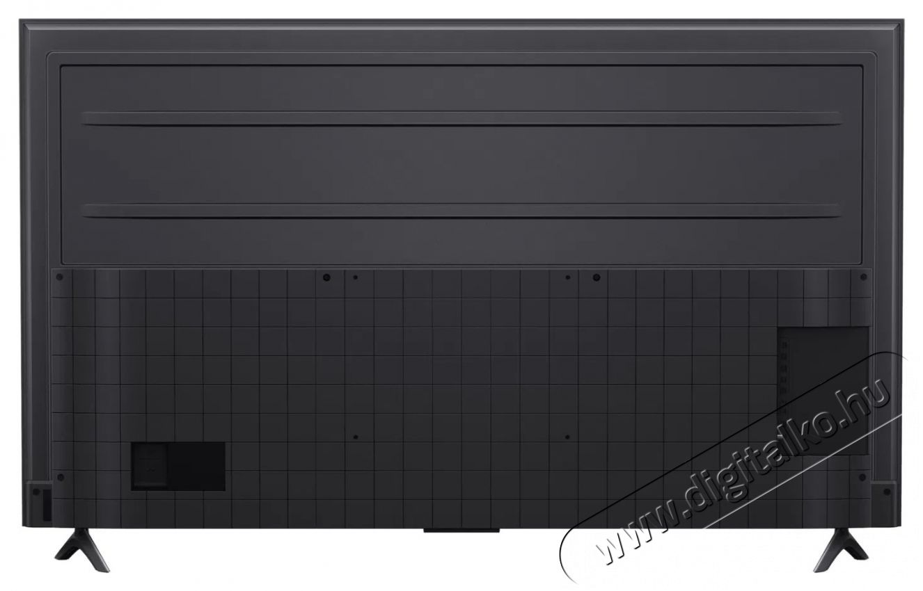 Xiaomi 75 Xiaomi TV S Mini LED 2025 Telev&iacute;zi&oacute;k - LED telev&iacute;zi&oacute; - UHD 4K felbont&aacute;s&uacute; - 506136