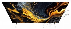 Xiaomi 85 Xiaomi TV Max 2025 Telev&iacute;zi&oacute;k - LED telev&iacute;zi&oacute; - UHD 4K felbont&aacute;s&uacute; - 506137