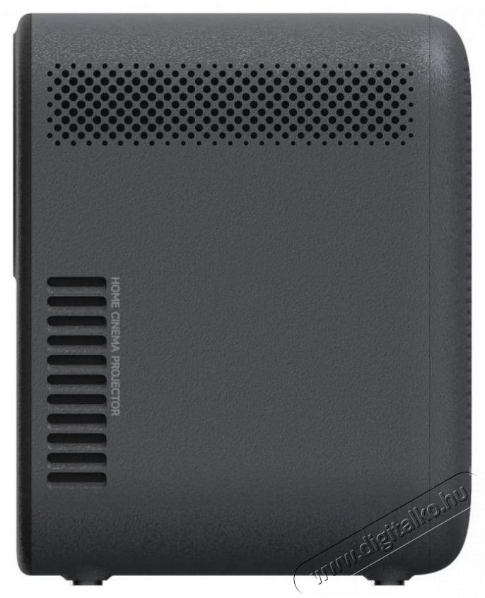 Xiaomi Smart Projector L1 EU Telev&iacute;zi&oacute;k - Kivet&iacute;tő - Kivet&iacute;tő - 506544