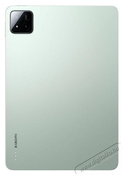 Xiaomi Pad 7 11,2" 8/128GB z&ouml;ld Wi-Fi tablet Mobil / Kommunik&aacute;ci&oacute; / Smart - Tablet - Android tablet - 507162