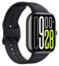Xiaomi Redmi BHR9389GL Watch 5 Obsidian Black fekete okos&oacute;ra Mobil / Kommunik&aacute;ci&oacute; / Smart - Okos eszk&ouml;z - Okos&oacute;ra - 507452
