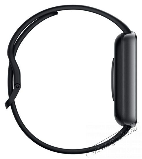 Xiaomi Redmi BHR9389GL Watch 5 Obsidian Black fekete okos&oacute;ra Mobil / Kommunik&aacute;ci&oacute; / Smart - Okos eszk&ouml;z - Okos&oacute;ra - 507452