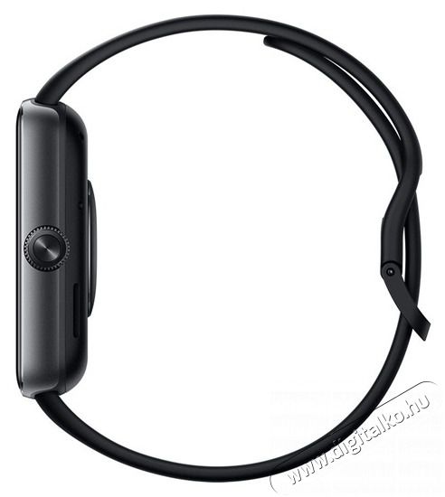 Xiaomi Redmi BHR9389GL Watch 5 Obsidian Black fekete okos&oacute;ra Mobil / Kommunik&aacute;ci&oacute; / Smart - Okos eszk&ouml;z - Okos&oacute;ra - 507452