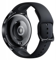 Xiaomi Watch 2 TPU sz&iacute;jas fekete okos&oacute;ra Mobil / Kommunik&aacute;ci&oacute; / Smart - Okos eszk&ouml;z - Okos&oacute;ra - 507334