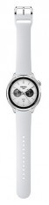 Xiaomi WATCH S4 SILVER (BHR9197GL) OKOS&Oacute;RA Mobil / Kommunik&aacute;ci&oacute; / Smart - Okos eszk&ouml;z - Okos&oacute;ra - 506834