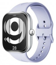 Xiaomi Redmi BHR9388GL Watch 5 Lavender Purple lila okos&oacute;ra Mobil / Kommunik&aacute;ci&oacute; / Smart - Okos eszk&ouml;z - Okos&oacute;ra - 507755