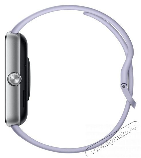 Xiaomi Redmi BHR9388GL Watch 5 Lavender Purple lila okos&oacute;ra Mobil / Kommunik&aacute;ci&oacute; / Smart - Okos eszk&ouml;z - Okos&oacute;ra - 507755