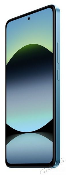 Xiaomi Redmi Note 14 6,67 LTE 6/128GB DualSIM k&eacute;k okostelefon Mobil / Kommunik&aacute;ci&oacute; / Smart - Okostelefon - Android - 508613