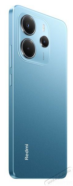 Xiaomi Redmi Note 14 6,67 LTE 6/128GB DualSIM k&eacute;k okostelefon Mobil / Kommunik&aacute;ci&oacute; / Smart - Okostelefon - Android - 508613