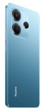 Xiaomi Redmi Note 14 6,67 LTE 6/128GB DualSIM k&eacute;k okostelefon Mobil / Kommunik&aacute;ci&oacute; / Smart - Okostelefon - Android - 508613
