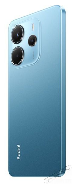 Xiaomi Redmi Note 14 6,67 LTE 6/128GB DualSIM k&eacute;k okostelefon Mobil / Kommunik&aacute;ci&oacute; / Smart - Okostelefon - Android - 508613