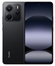 Xiaomi Redmi Note 14 6,67 LTE 8/256GB DualSIM fekete okostelefon Mobil / Kommunik&aacute;ci&oacute; / Smart - Okostelefon - Android - 508614