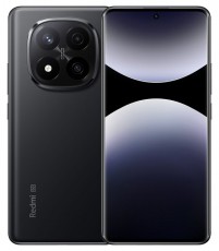 Xiaomi Redmi Note 14 Pro+ 6,67 5G 12/512GB DualSIM fekete okostelefon Mobil / Kommunikáció / Smart - Okostelefon - Android - 508623