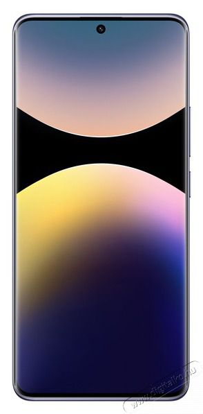 Xiaomi Redmi Note 14 Pro 6,67 5G 8/256GB DualSIM lila okostelefon Mobil / Kommunik&aacute;ci&oacute; / Smart - Okostelefon - Android - 508621