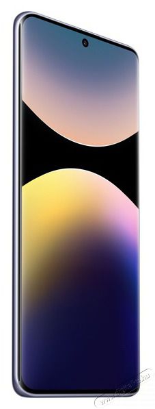 Xiaomi Redmi Note 14 Pro 6,67 5G 8/256GB DualSIM lila okostelefon Mobil / Kommunik&aacute;ci&oacute; / Smart - Okostelefon - Android - 508621