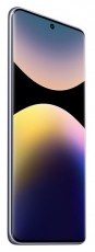 Xiaomi Redmi Note 14 Pro 6,67 5G 8/256GB DualSIM lila okostelefon Mobil / Kommunik&aacute;ci&oacute; / Smart - Okostelefon - Android - 508621