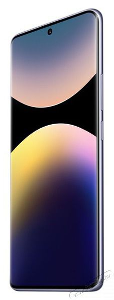 Xiaomi Redmi Note 14 Pro 6,67 5G 8/256GB DualSIM lila okostelefon Mobil / Kommunik&aacute;ci&oacute; / Smart - Okostelefon - Android - 508621