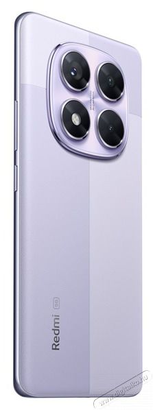 Xiaomi Redmi Note 14 Pro 6,67 5G 8/256GB DualSIM lila okostelefon Mobil / Kommunik&aacute;ci&oacute; / Smart - Okostelefon - Android - 508621