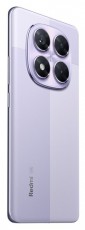 Xiaomi Redmi Note 14 Pro 6,67 5G 8/256GB DualSIM lila okostelefon Mobil / Kommunik&aacute;ci&oacute; / Smart - Okostelefon - Android - 508621