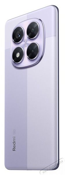 Xiaomi Redmi Note 14 Pro 6,67 5G 8/256GB DualSIM lila okostelefon Mobil / Kommunik&aacute;ci&oacute; / Smart - Okostelefon - Android - 508621