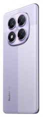 Xiaomi Redmi Note 14 Pro 6,67 5G 8/256GB DualSIM lila okostelefon Mobil / Kommunik&aacute;ci&oacute; / Smart - Okostelefon - Android - 508621