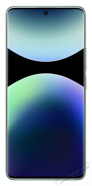 Xiaomi Redmi Note 14 Pro 6,67 5G 8/256GB DualSIM z&ouml;ld okostelefon Mobil / Kommunik&aacute;ci&oacute; / Smart - Okostelefon - Android - 508622