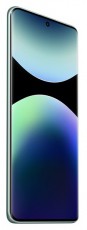 Xiaomi Redmi Note 14 Pro 6,67 5G 8/256GB DualSIM z&ouml;ld okostelefon Mobil / Kommunik&aacute;ci&oacute; / Smart - Okostelefon - Android - 508622