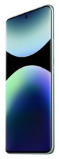 Xiaomi Redmi Note 14 Pro 6,67 5G 8/256GB DualSIM z&ouml;ld okostelefon Mobil / Kommunik&aacute;ci&oacute; / Smart - Okostelefon - Android - 508622