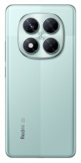 Xiaomi Redmi Note 14 Pro 6,67 5G 8/256GB DualSIM z&ouml;ld okostelefon Mobil / Kommunik&aacute;ci&oacute; / Smart - Okostelefon - Android - 508622