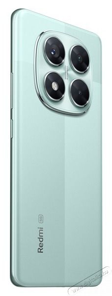 Xiaomi Redmi Note 14 Pro 6,67 5G 8/256GB DualSIM z&ouml;ld okostelefon Mobil / Kommunik&aacute;ci&oacute; / Smart - Okostelefon - Android - 508622